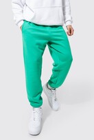 Thumbnail for your product : boohoo Basic Oversized Fit Jogger