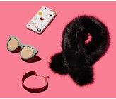 Thumbnail for your product : Vanessa Mooney Velvet Choker Necklace, 10"