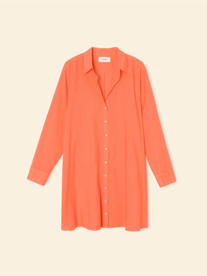 XiRENA Women's Bobby Dress In Sugar Poppy