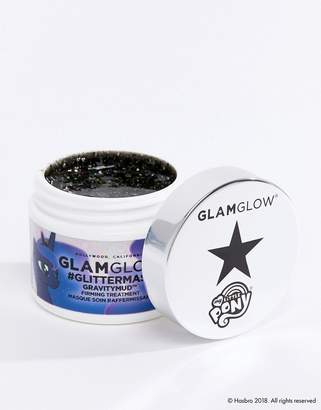 Glamglow Asos Exclusive My Little Pony Black Gravitymud 50g