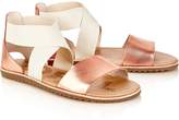 Thumbnail for your product : Sorel Ella Double Strap Sandals- Rose/Cream