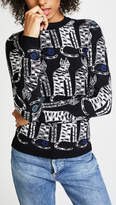 Thumbnail for your product : Paul & Joe Sister Sweeties Sweater