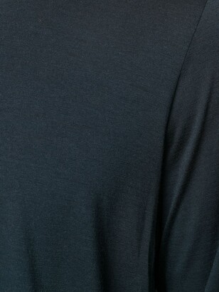 Veilance Frame long-sleeve T-shirt