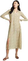 Thumbnail for your product : MiH Jeans Maggie Silk Dress