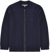 Thumbnail for your product : Bonpoint Zip cardigan