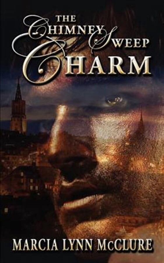 The Chimney Sweep Charm Paperback Marcia Lynn McClure