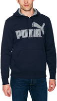 Thumbnail for your product : Logo Pullover Hoodie