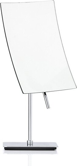 Blomus VISTA Vanity Mirror in Silver