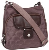 Thumbnail for your product : Mosey Life Climb Abowt ABO027JB Cross Body