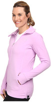 Thumbnail for your product : Puma Gym Microfleece Cover Up