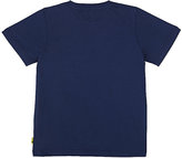 Thumbnail for your product : Munster MOUNTAIN-PRINT COTTON T-SHIRT