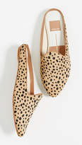 Thumbnail for your product : Dolce Vita Grant Point Toe Mules