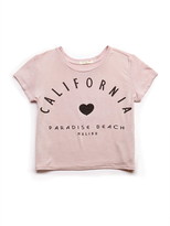 Thumbnail for your product : Forever 21 girls California Heart Tee (Kids)