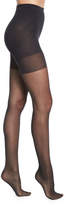 Thumbnail for your product : Wolford Synergy 20 Push-Up Tights, Black