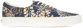 Thumbnail for your product : Vans The Era CA Sneaker in Batik Indigo Dress Blues