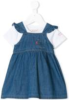 Thumbnail for your product : Levi's Kids two piece dress set