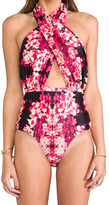 Thumbnail for your product : 6 Shore Road x REVOLVE Cabana One Piece