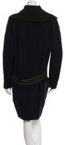 Thumbnail for your product : Derek Lam Oversized Wool Sweater