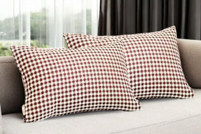 HomeRoots Set Of Two 20\