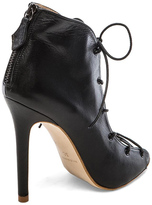 Thumbnail for your product : The Mode Collective Lace Up Bootie