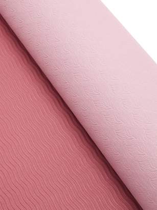 adidas by Stella McCartney Roll-up Foam Training Mat - Womens - Pink Multi