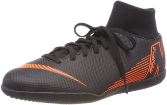 Nike SUPERFLYX 6 CLUB IC Unisex Adult's Football Football Boots - ShopStyle
