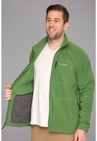 Thumbnail for your product : Columbia Big & Tall Fast Trek™ II Full Zip Fleece