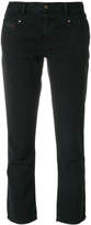 Thumbnail for your product : Diesel cropped pants