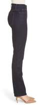 Thumbnail for your product : Jen7 Stretch Slim Straight Leg Jeans