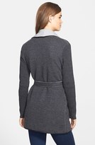 Thumbnail for your product : Tommy Bahama 'Woodley' Sweater Coat