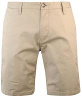 Thumbnail for your product : DKNY Fine Twill Chino Shorts