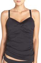Thumbnail for your product : Fantasie 'Versailles' Underwire Tankini Top