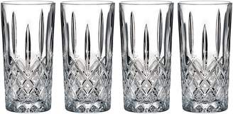 Marquis by Waterford Markham Hi Ball Glass (Set of 4)