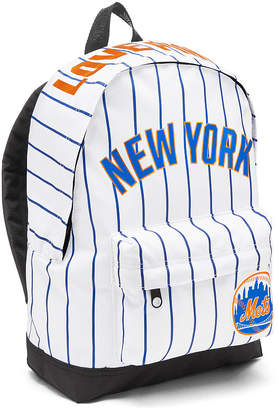 PINK New York Mets Mini Backpack