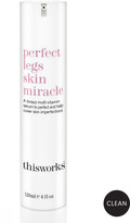 Thumbnail for your product : thisworks® 4 oz. Perfect Legs Skin Miracle