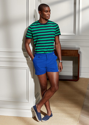 mens swim shorts 5 inch inseam