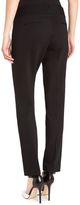 Thumbnail for your product : Vince Camuto Ponte Ankle Trousers