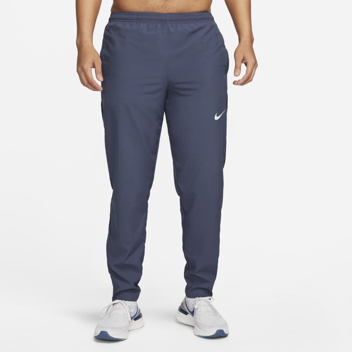 Nike Men's Woven Running Pants - ShopStyle