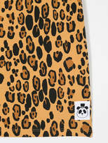 Thumbnail for your product : Mini Rodini leopard print T-shirt