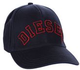 Thumbnail for your product : Diesel OFFICIAL STORE Caps, Hats & Gloves