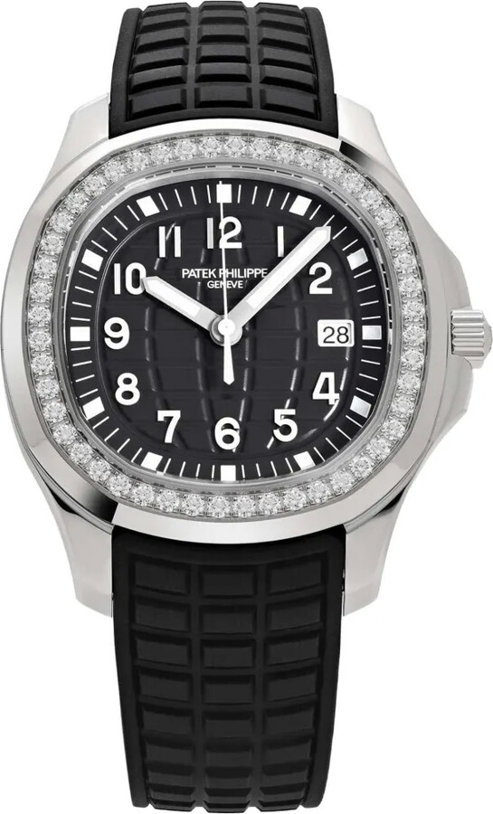 Patek Philippe 2025 Aquanaut Luce 5267/200A-001 39mm watch