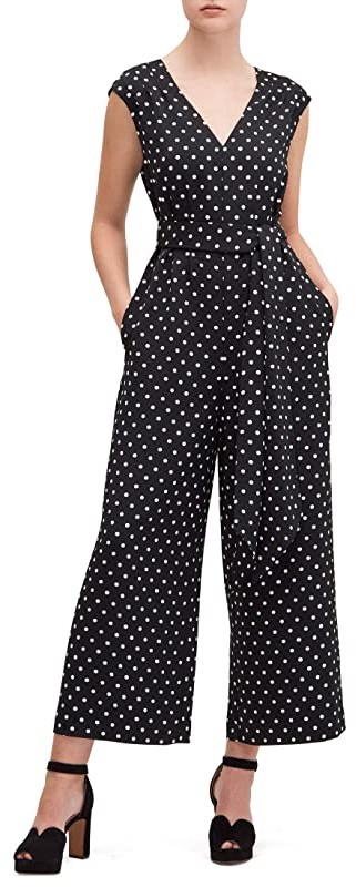 kate spade lia jumpsuit