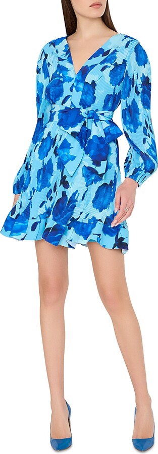 Milly Liv Minidress