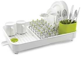 Joseph Joseph Extend Expandable Dish Rack - ShopStyle Dinner Plates
