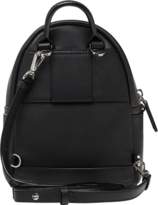 Thumbnail for your product : MCM Stark Bebe Boo Backpack In Leopard Crystal