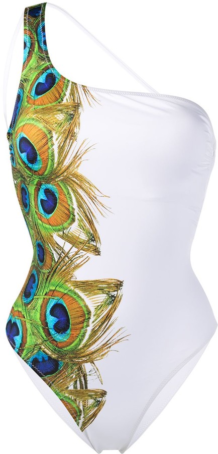 peacocks beachwear