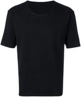 Thumbnail for your product : Issey Miyake Homme Plissé classic T-shirt