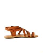Thumbnail for your product : Bamboo Coastline Strap Sandal