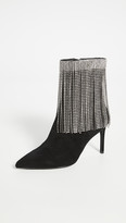 Thumbnail for your product : Jeffrey Campbell Elve J Booties