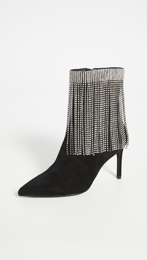 jeffrey campbell siren j bootie
